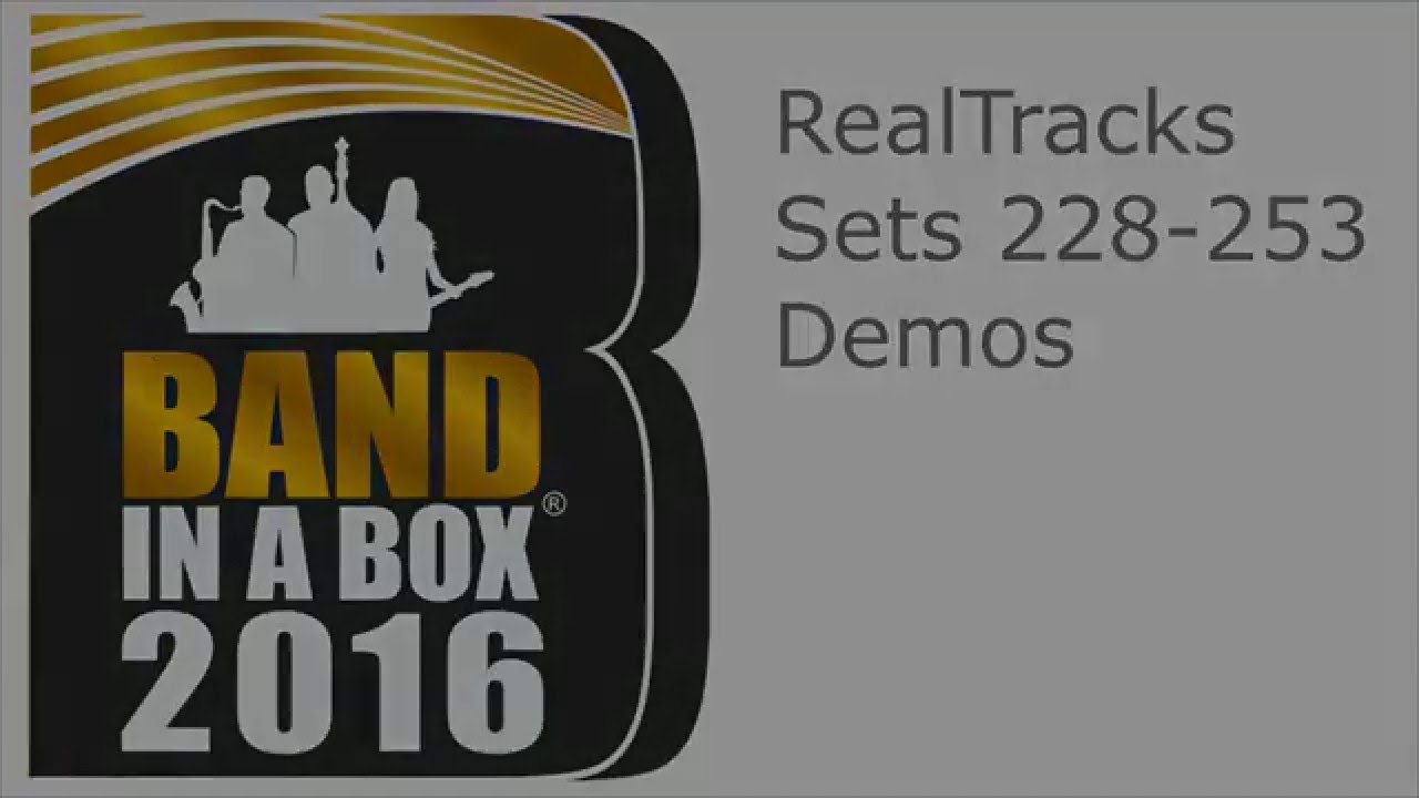 band in a box real drums torrent